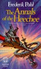 The Annals Of The Heechee