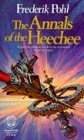 The Annals Of The Heechee