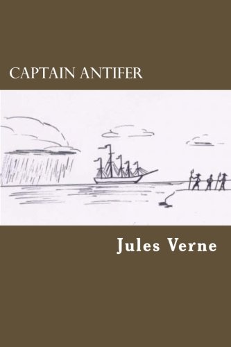 Captain Antifer