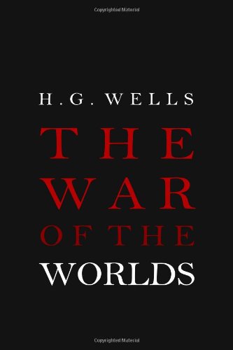 The War Of The Worlds