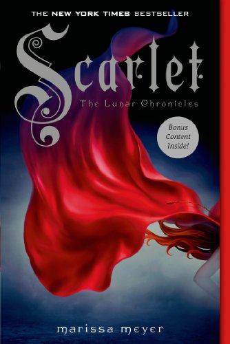 Scarlet