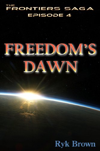 Freedom's Dawn