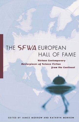 The Sfwa European Hall Of Fame