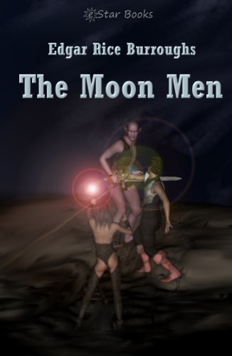 The Moon Men