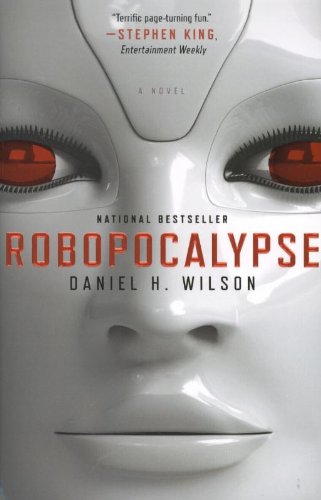 Robopocalypse