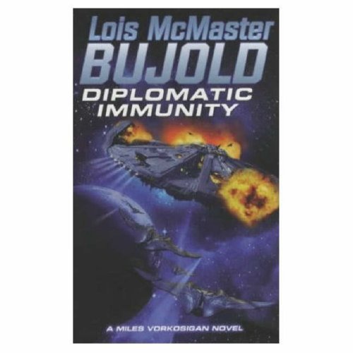 Diplomatic Immunity