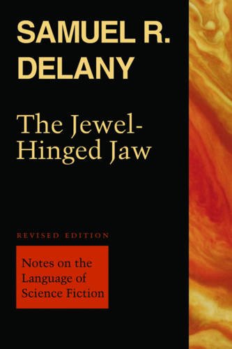 The Jewel-hinged Jaw: Notes On The Language Of Science Fiction