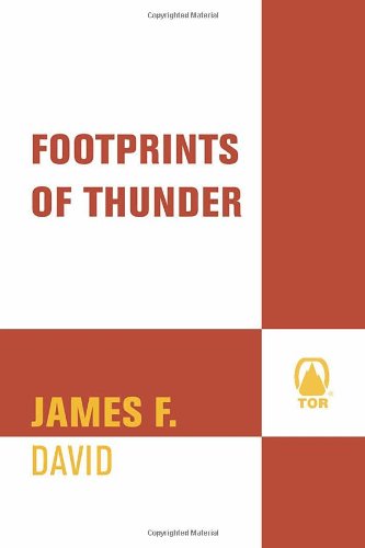 Footprints Of Thunder