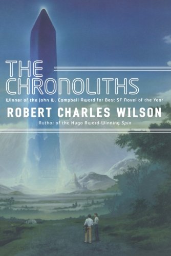 The Chronoliths