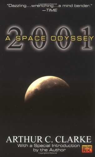 2001: A Space Odyssey