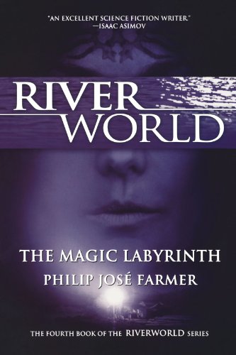 The Magic Labyrinth