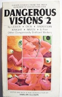 Dangerous Visions 2