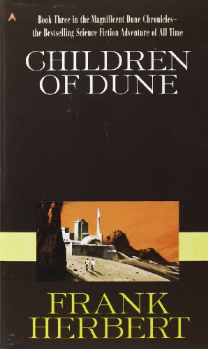 Children Of Dune