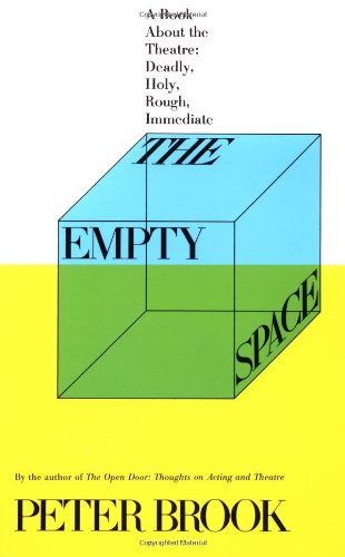 Empty Space