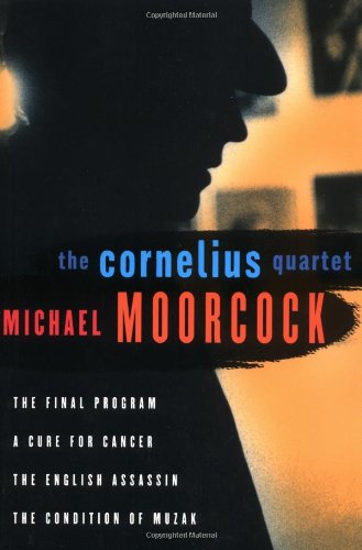 The Cornelius Quartet