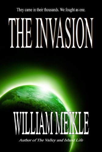 The Invasion