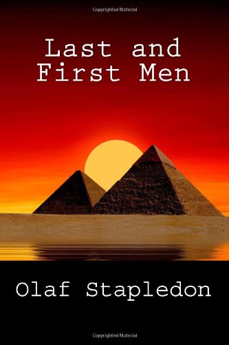 Last And First Men