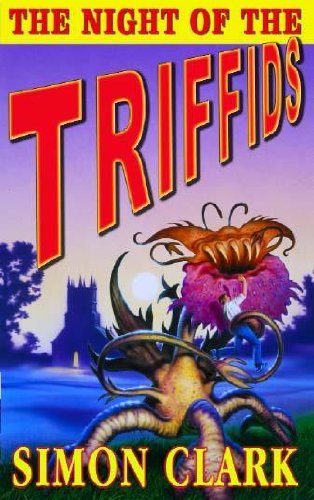 The Night Of The Triffids
