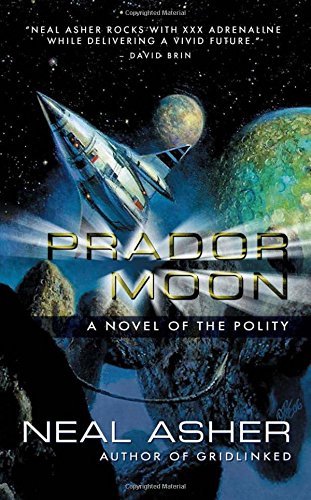 Prador Moon