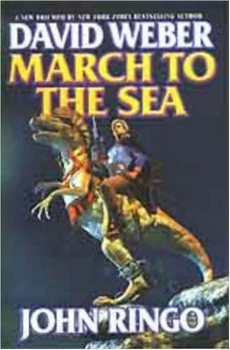 March To The Sea