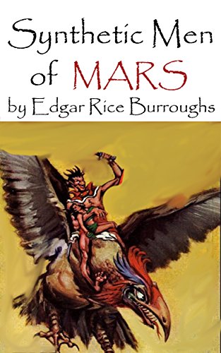 Synthetic Men Of Mars