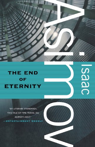 The End Of Eternity