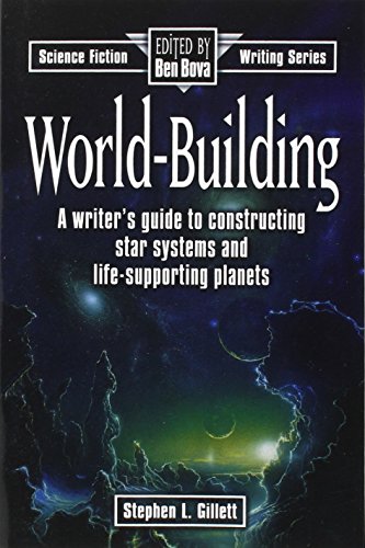 World-building