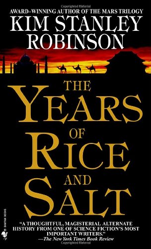 The Years Of Rice And Salt