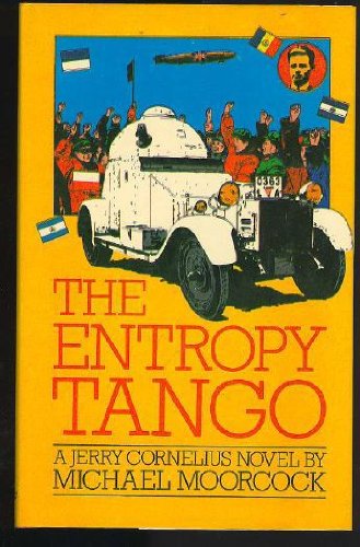 The Entropy Tango