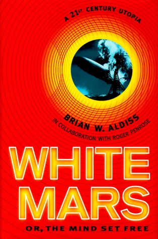 White Mars