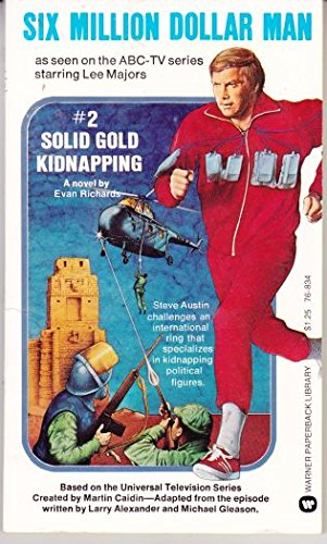 Solid Gold Kidnapping