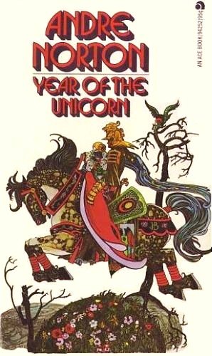 Year Of The Unicorn