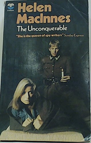 The Unconquerable