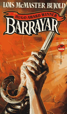 Barrayar