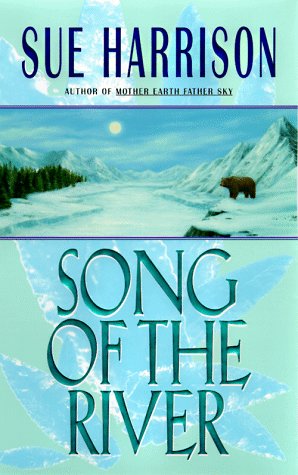 Song Of The River