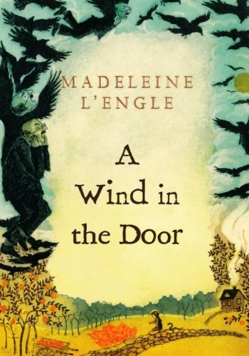 A Wind In The Door