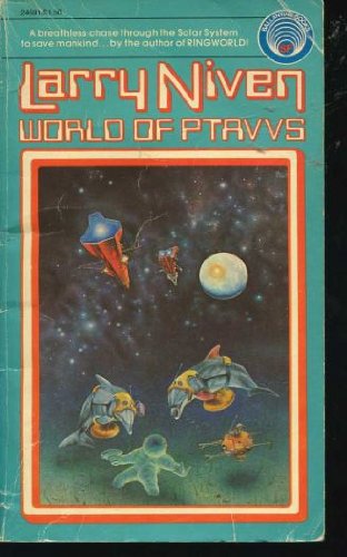 The World Of Ptavvs