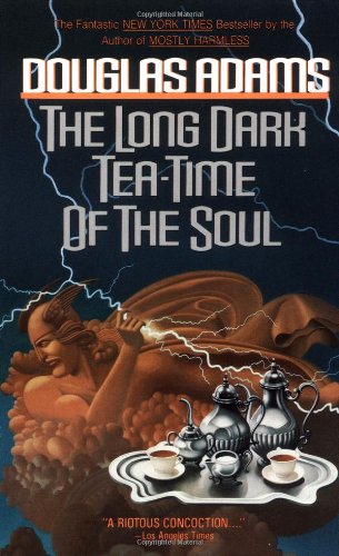 The Long Dark Tea-time Of The Soul