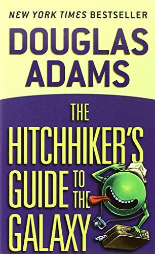 The Hitchhiker's Guide To The Galaxy