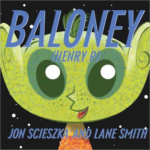 Baloney Henry P