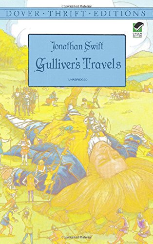 Gulliver S Travels