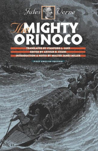 The Mighty Orinoco