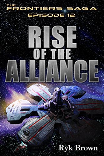 Rise Of The Alliance