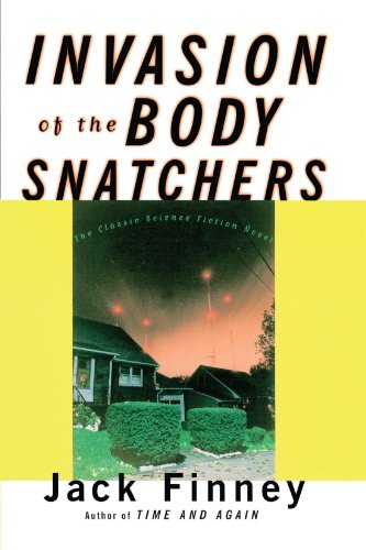 The Body Snatchers