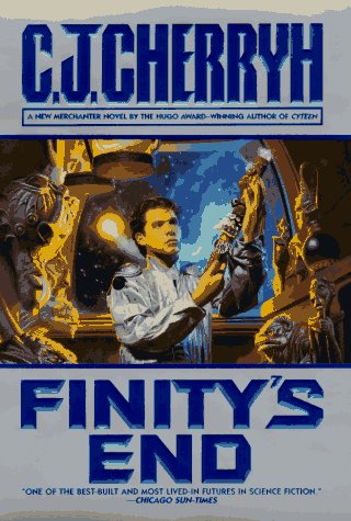 Finity's End