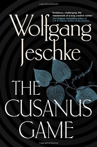 The Cusanus Game