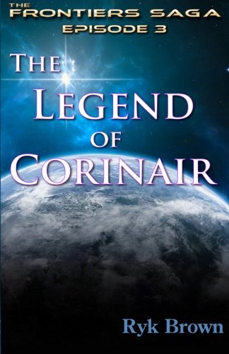 The Legend Of Corinair