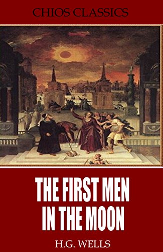 The First Men In The Moon