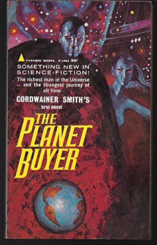 The Planet Buyer