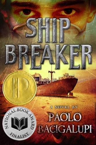 Ship Breaker